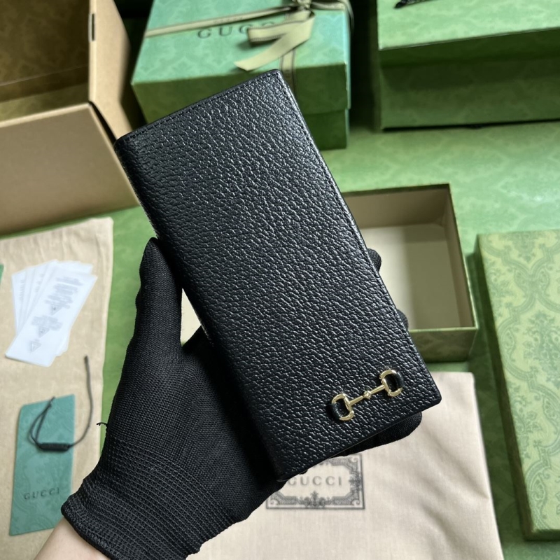 G*u*i wallets & purse
